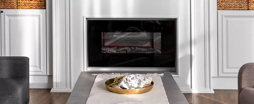 Gas Fireplace Repair And Replacement in Cochrane, AB