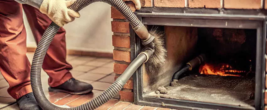 Fireplace Smell Removal Cost in Cochrane, Alberta