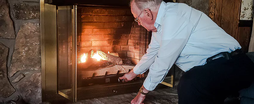 Emergency Smoke Chamber Repairs in Cochrane, AB