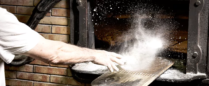 Fireplace Leaky Roof Repair in Cochrane, Alberta