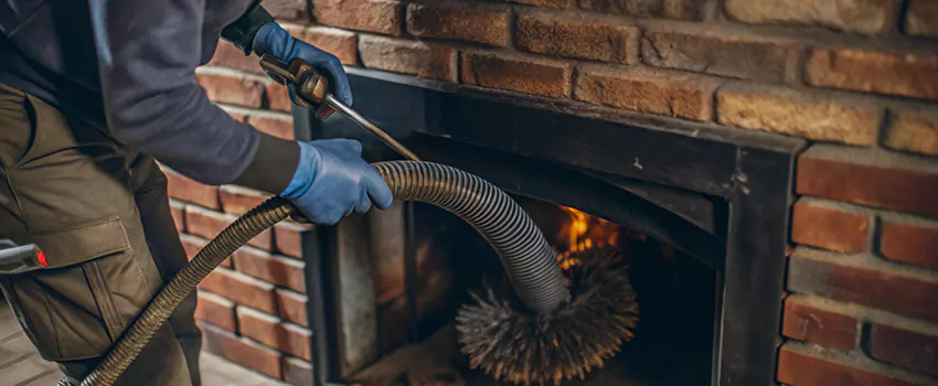 Fireplace Sweeping And Maintenance Solution in Cochrane, AB