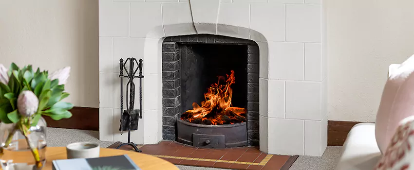 Affordable Fireplace Throat Replacement And Repair Services in Cochrane, Alberta