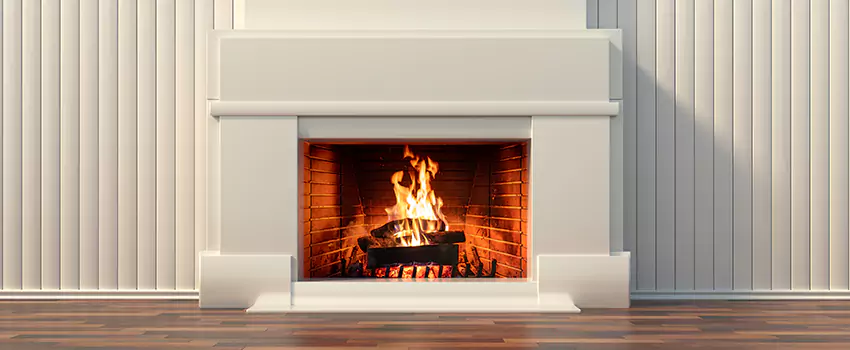 Heat & Glo Built-In Electric Fireplace Maintenance in Cochrane, Alberta