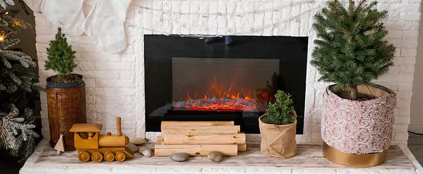 Kingsman Gas Fireplaces Repair Services in Cochrane, AB