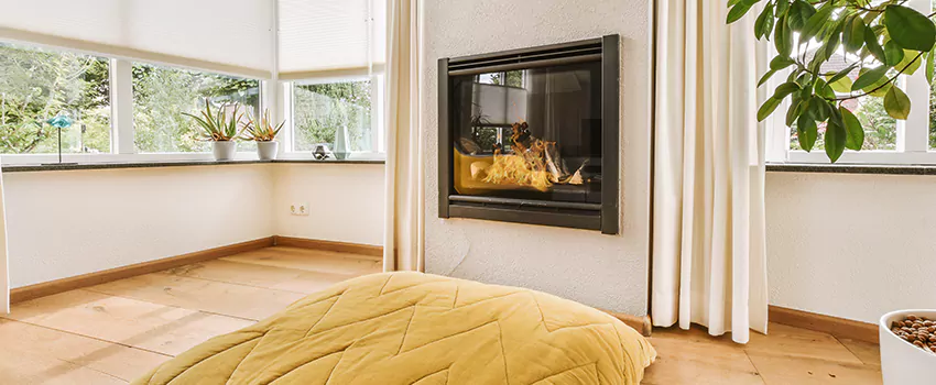 New Fireplace Installation Cost in Cochrane, Alberta