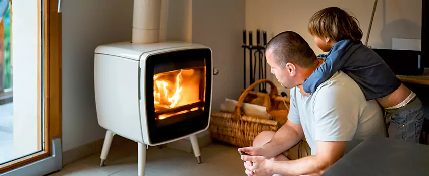 Pacific Energy Cast-Iron Inserts in Cochrane, AB