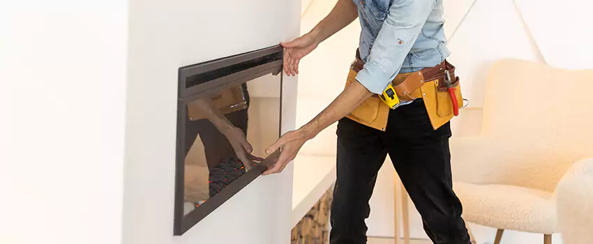 Pellet Fireplace Burner Maintenance Services in Cochrane, Alberta