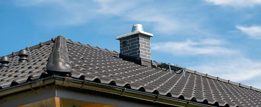 Prefab Chimney Installation Experts in Cochrane, Alberta
