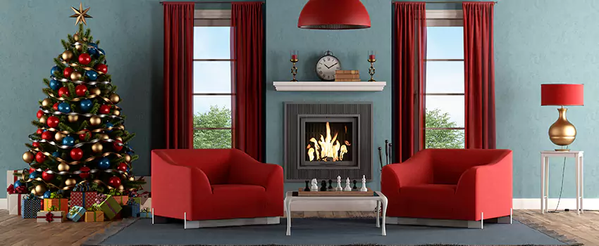 Factory-Built Fireplace Change outs Replacements in Cochrane, Alberta