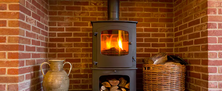 Quadra-Fire Fireplace Installation and Repair in Cochrane, AB