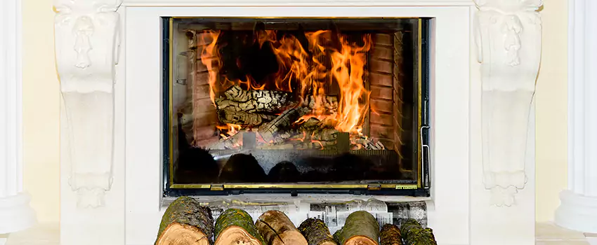 Ravelli Group Wood Fireplaces Replacement in Cochrane, Alberta