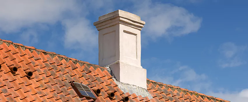 Residential Chimney Flashing Repair Services in Cochrane, AB
