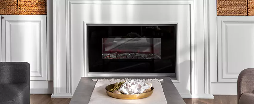 Customizable Luxury Fireplaces Services in Cochrane, AB