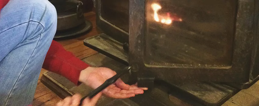 Cost of Wood Fireplace Installation in Cochrane, AB