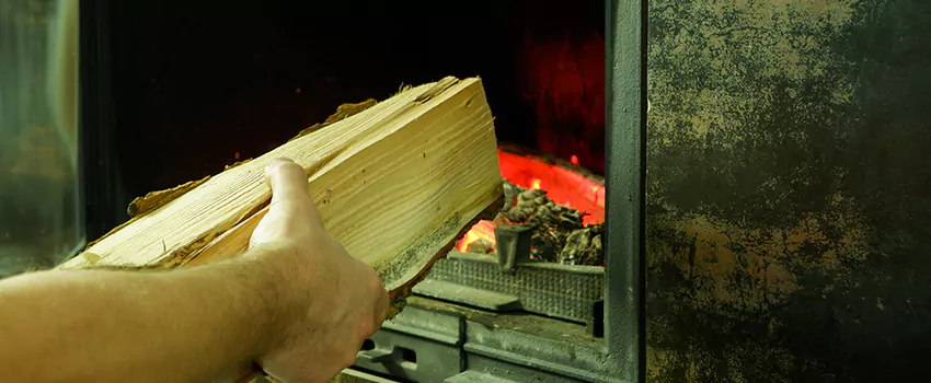 Cost of Wood Furnace Repair and Installation Services in Cochrane, AB