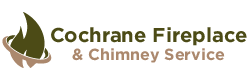 Fireplace And Chimney Services in Cochrane