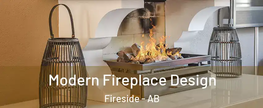  Modern Fireplace Design Fireside - AB