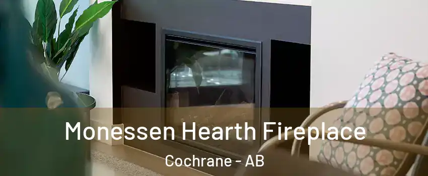  Monessen Hearth Fireplace Cochrane - AB