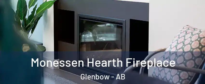  Monessen Hearth Fireplace Glenbow - AB