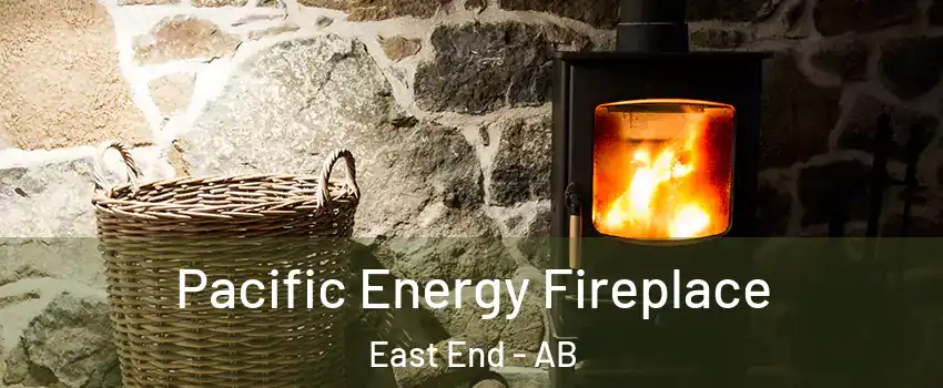  Pacific Energy Fireplace East End - AB