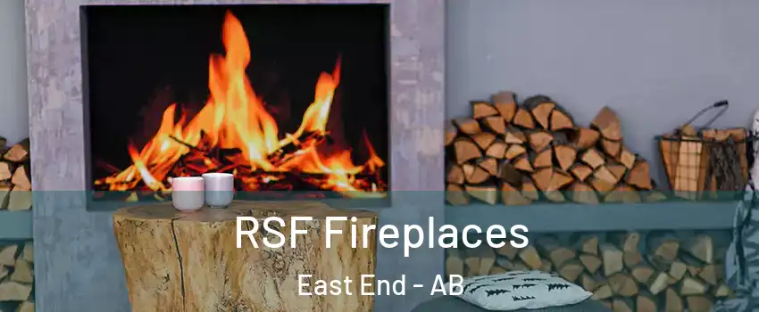  RSF Fireplaces East End - AB