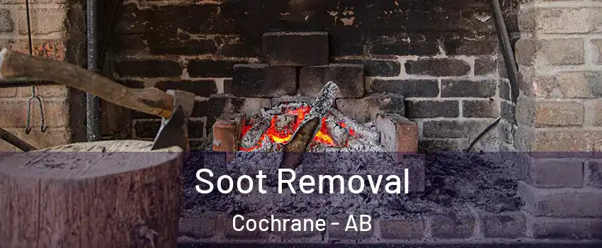  Soot Removal Cochrane - AB