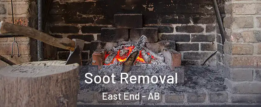  Soot Removal East End - AB