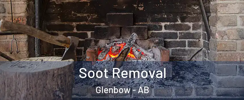  Soot Removal Glenbow - AB