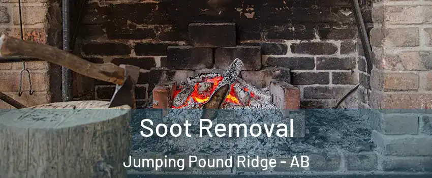  Soot Removal Jumping Pound Ridge - AB
