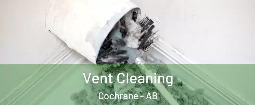  Vent Cleaning Cochrane - AB