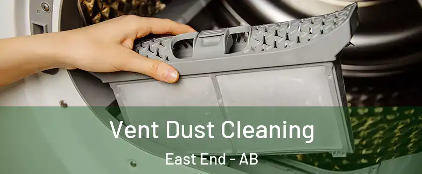  Vent Dust Cleaning East End - AB