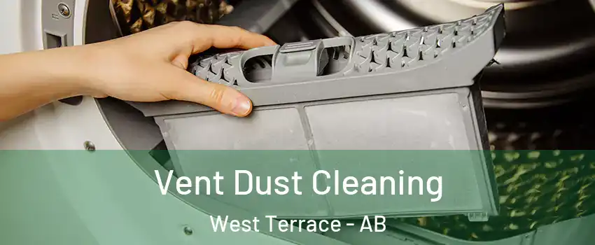  Vent Dust Cleaning West Terrace - AB