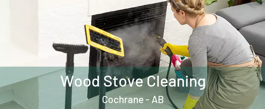  Wood Stove Cleaning Cochrane - AB
