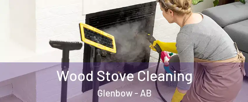  Wood Stove Cleaning Glenbow - AB